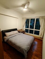 Emerald Garden (D1), Condominium #561224621